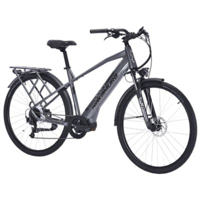 Velo best sale vtc electrique