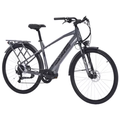 Vtc Électrique Adulte E-CROSSOVER A CONNECT NAKAMURA INTERSPORT