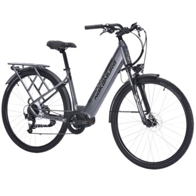 Soldes velo best sale electrique intersport