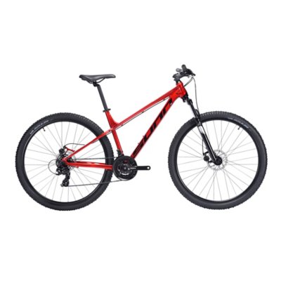 VTT femme VTT V los Cycle INTERSPORT