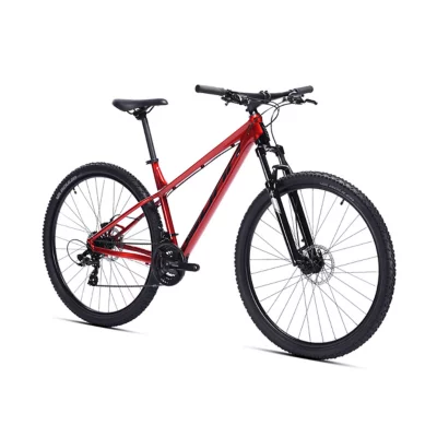 Tourism Vtt Sunn Tox Intersport Bike Vtt Sunn Tox Exhibition Bike