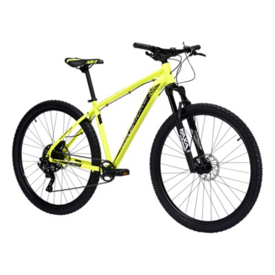 Vtt Adulte SUMMIT 920 LTD JAUNE NAKAMURA INTERSPORT