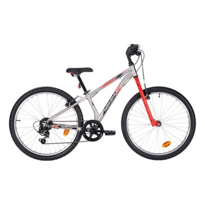 Vtt intersport best sale 24 pouces