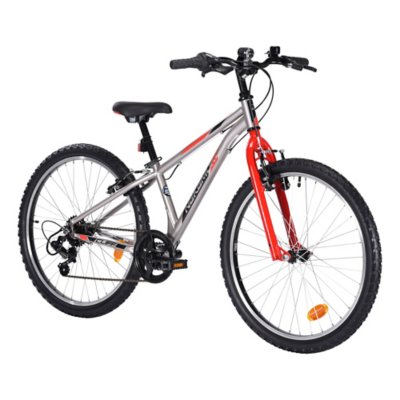 Intersport velo best sale fille 8 ans