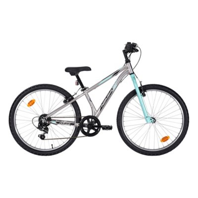 Vélo enfant : filles & garçons - de 16 à 26 pouces