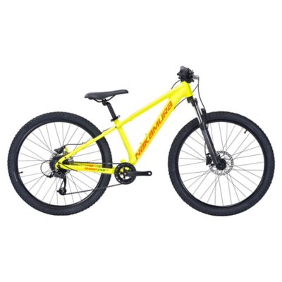 Velo garcon discount 12 ans intersport