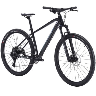 Vtt Adulte Complite 915 NOIR NAKAMURA INTERSPORT