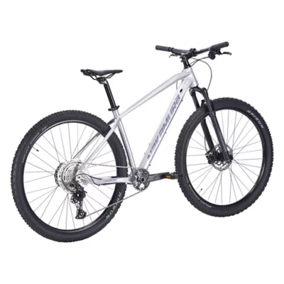 Vtt Adulte Complite 930 Gris NAKAMURA | INTERSPORT
