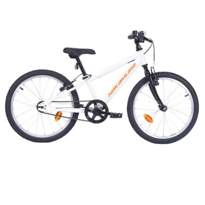 Vélo enfant fille d'occasion : Enfant fille  Vélo loisir / urbain -  06/08/2022 - Sporteed