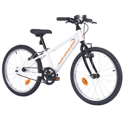 Vélo Enfant 20 Pouces 5-8 Ans Mystic Evo Kid NAKAMURA INTERSPORT