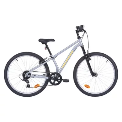 24 Pouces Velo Fille 10 Ans Intersport Vélo Fille Velo 10 Pouces