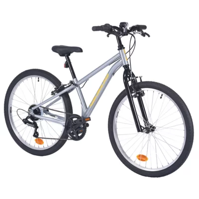 Vélo enfant 24 pouces 7-10 ans Cliff Evo Junior NAKAMURA