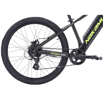 VTT Nakamura Cliff Lite 26 occasion reconditionné