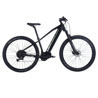 Vtt Électrique Adulte E-Summit 940 NAKAMURA INTERSPORT