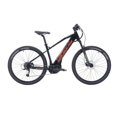 VTT lectriques homme VTT lectriques V los lectriques