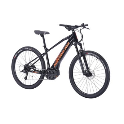 Vtt lectrique Adulte E SUMMIT LTD NAKAMURA INTERSPORT