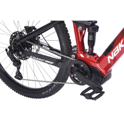 Vtt Électrique Adulte E-Summit 950S Vélo Presque Parfait