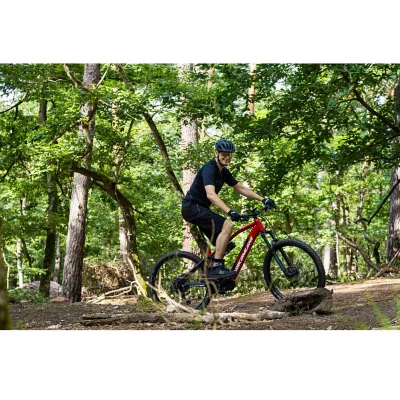 Vtt Électrique Adulte E SUMMIT 950S NAKAMURA INTERSPORT