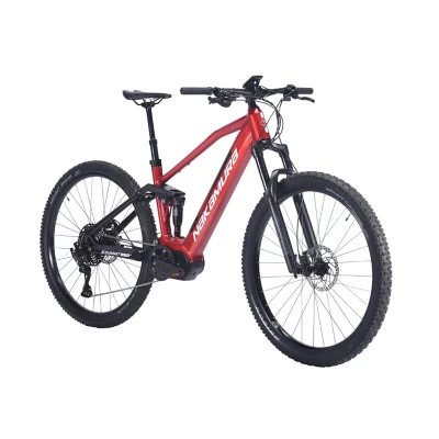 Vtt électrique adulte E SUMMIT 950S NAKAMURA