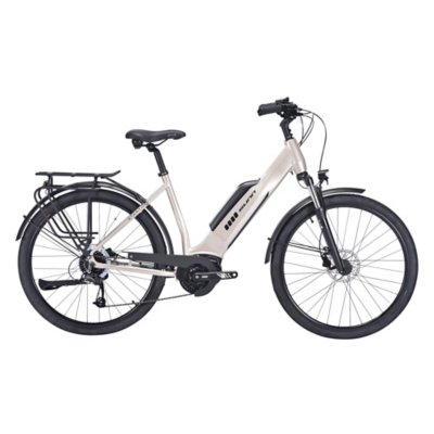 Vtt electrique sunn intersport sale