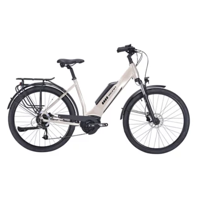 Vtc électrique Reduction Intersport Velo Vélo électrique