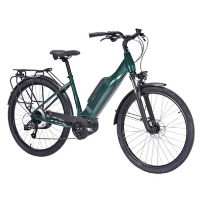 Velo electrique sunn intersport sale