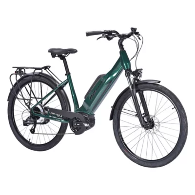 Bicycle Intersport Velo Vtc Femme Velo Vtc Intersport Vélo électrique  Nakamura Velo Vtc Intersport