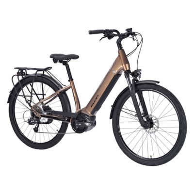 Vtt electrique sunn discount intersport