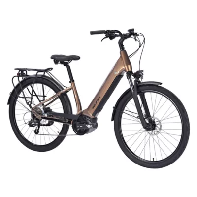 Vélo électrique Sunn Flash S1 2022 reconditionné