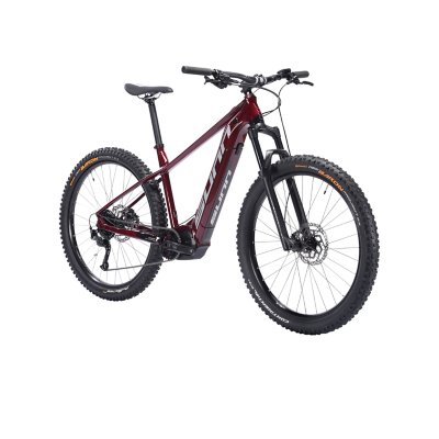 Vtt électrique homme intersport sale