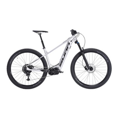 Vtt électrique sunn intersport sale