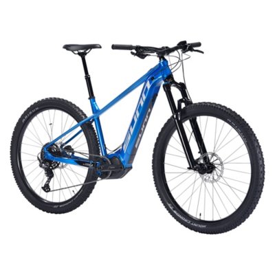 Vtt electrique nakamura femme sale