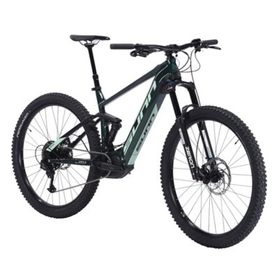 Intersport vtt électrique hot sale