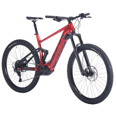 Vtt Electrique Adulte GORDON IS SUNN INTERSPORT