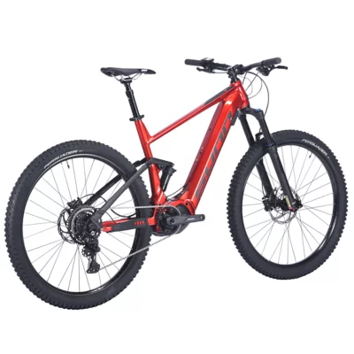 Vtt Électrique Adulte GORDON IS SUNN INTERSPORT