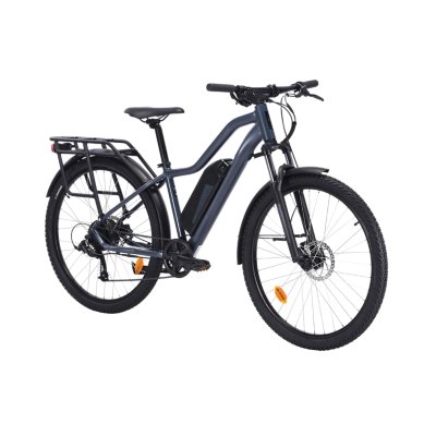 Velo electrique promo intersport sale