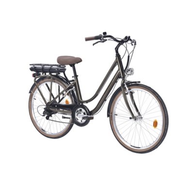 Velo ville electrique hot sale