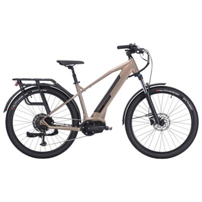 Vtc électrique CROSSOVER XA Multicolore YE60WX  NAKAMURA