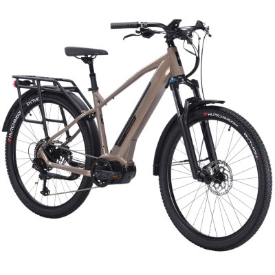 Vtt electrique femme intersport sale