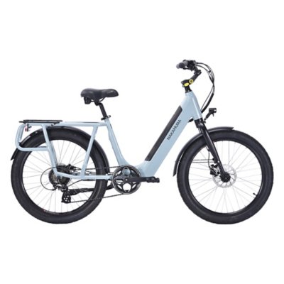 Velo pliant electrique online intersport