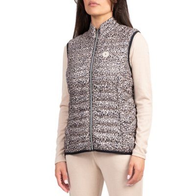 Gilet polaire sans manche femme clearance intersport