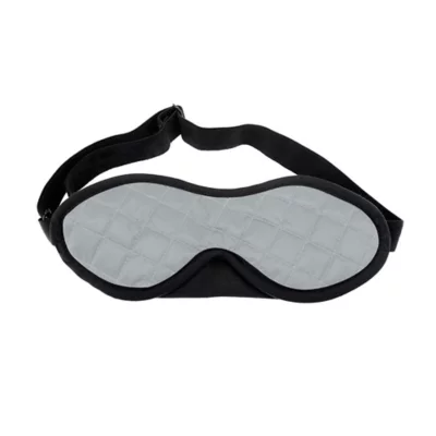Masque Voyage Avion Train 24 Masques De Sommeil Anti-Lumière - Ultra Doux, Respirants, Sangles Réglables Pour Dormir Cache Yeux Nuit Noir