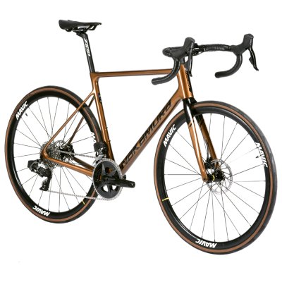 Vélo route intersport homme sale