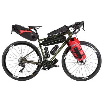 Vélo Gravel Adulte ALLROAD 250 NAKAMURA INTERSPORT