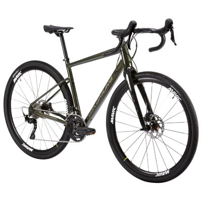 Velo Gravel Adulte ALLROAD 250 NAKAMURA INTERSPORT