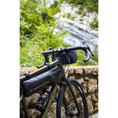 Vélo Gravel Adulte ALLROAD 250 NAKAMURA INTERSPORT