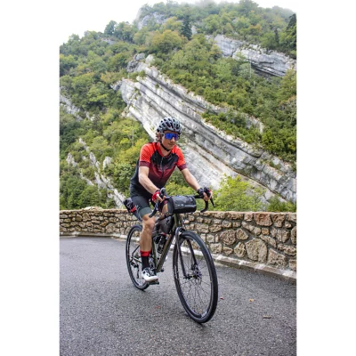 Vélo Gravel Adulte ALLROAD 250 NAKAMURA INTERSPORT