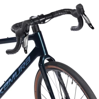 Vélo gravel adulte ALLROAD TEAM NAKAMURA