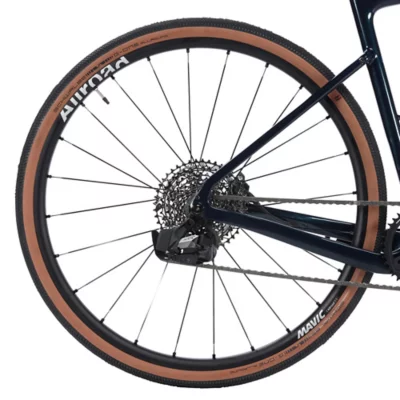 Roue Vtt Nakamura Jante Nakamura Roue De VTT Nakamura Équipements