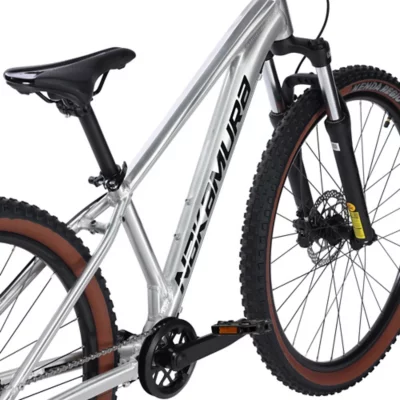 Vélo enfant 26 pouces 9-13 ans Complite Evo Max NAKAMURA